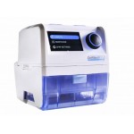 Blue Auto Plus (APAP) Auto CPAP Machine ONLY